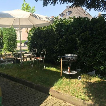 Casa Verde Kassel Esterno foto