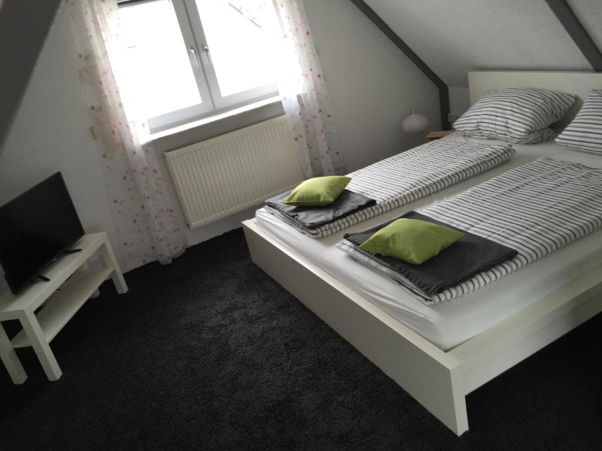 Casa Verde Kassel Camera foto