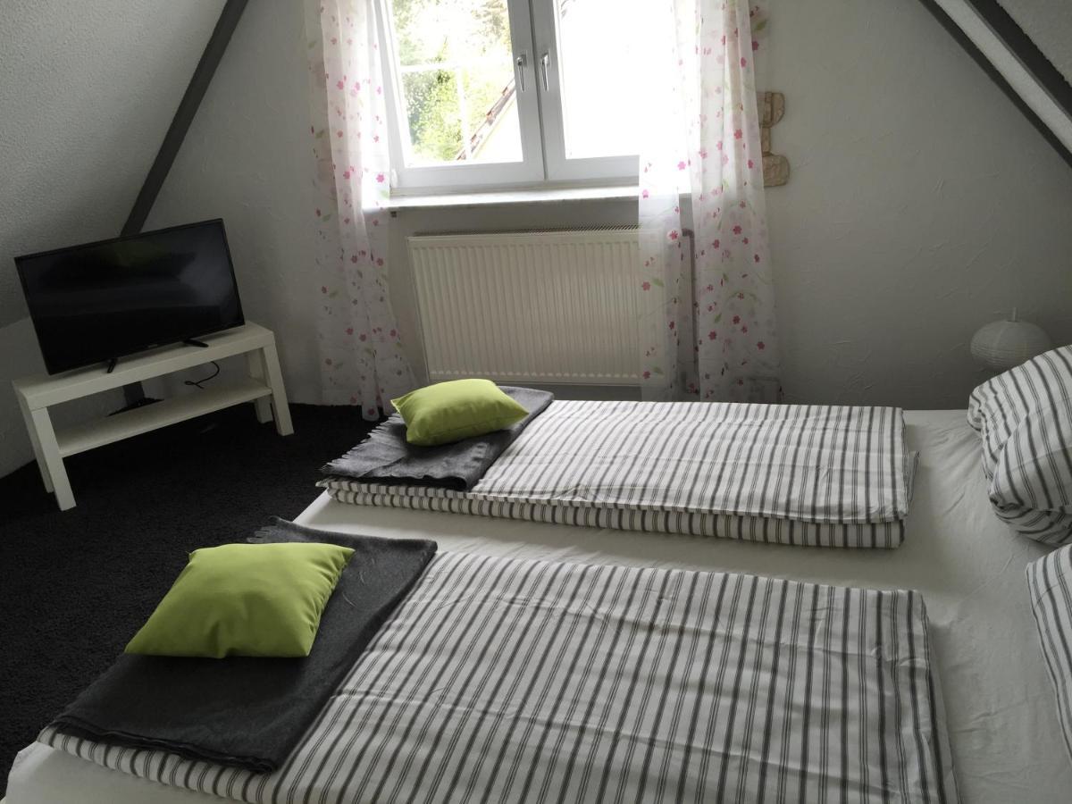 Casa Verde Kassel Camera foto